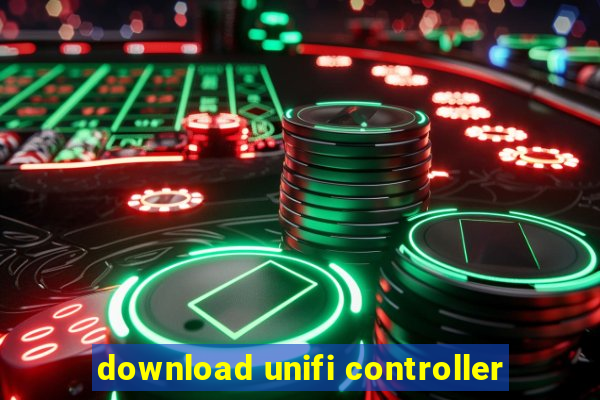 download unifi controller